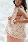 Cressida Bag Sand