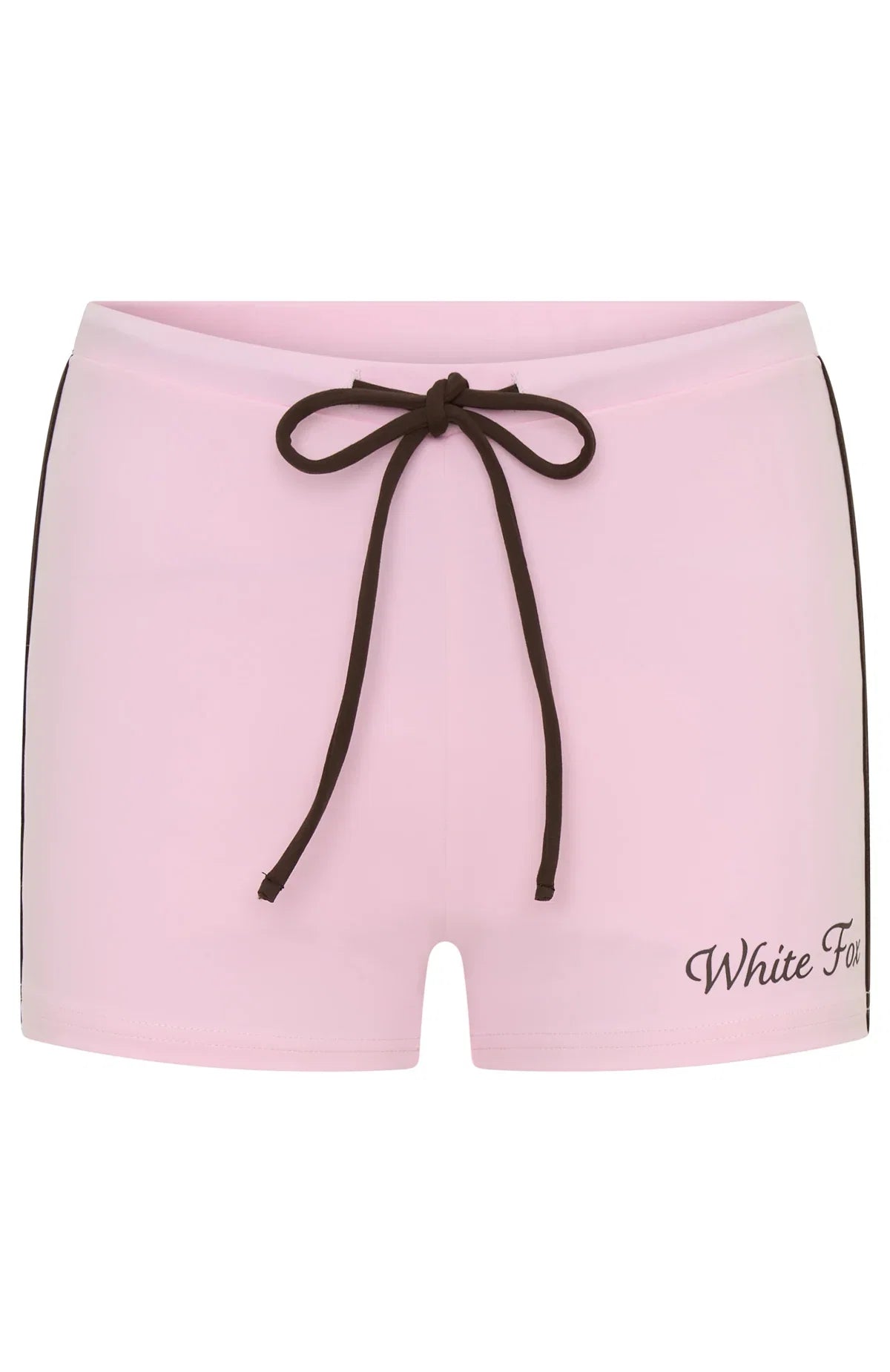 Verano Sixteen Carmen Shorts Pink