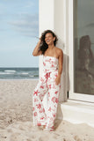 Malta Top Red
