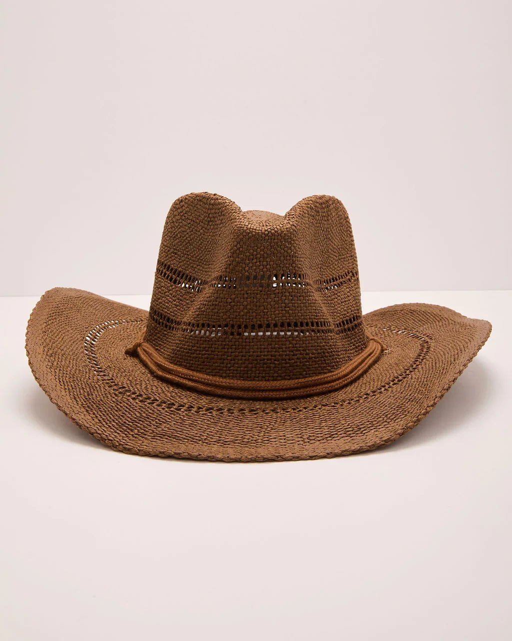 Aleria Western Cowboy Hat