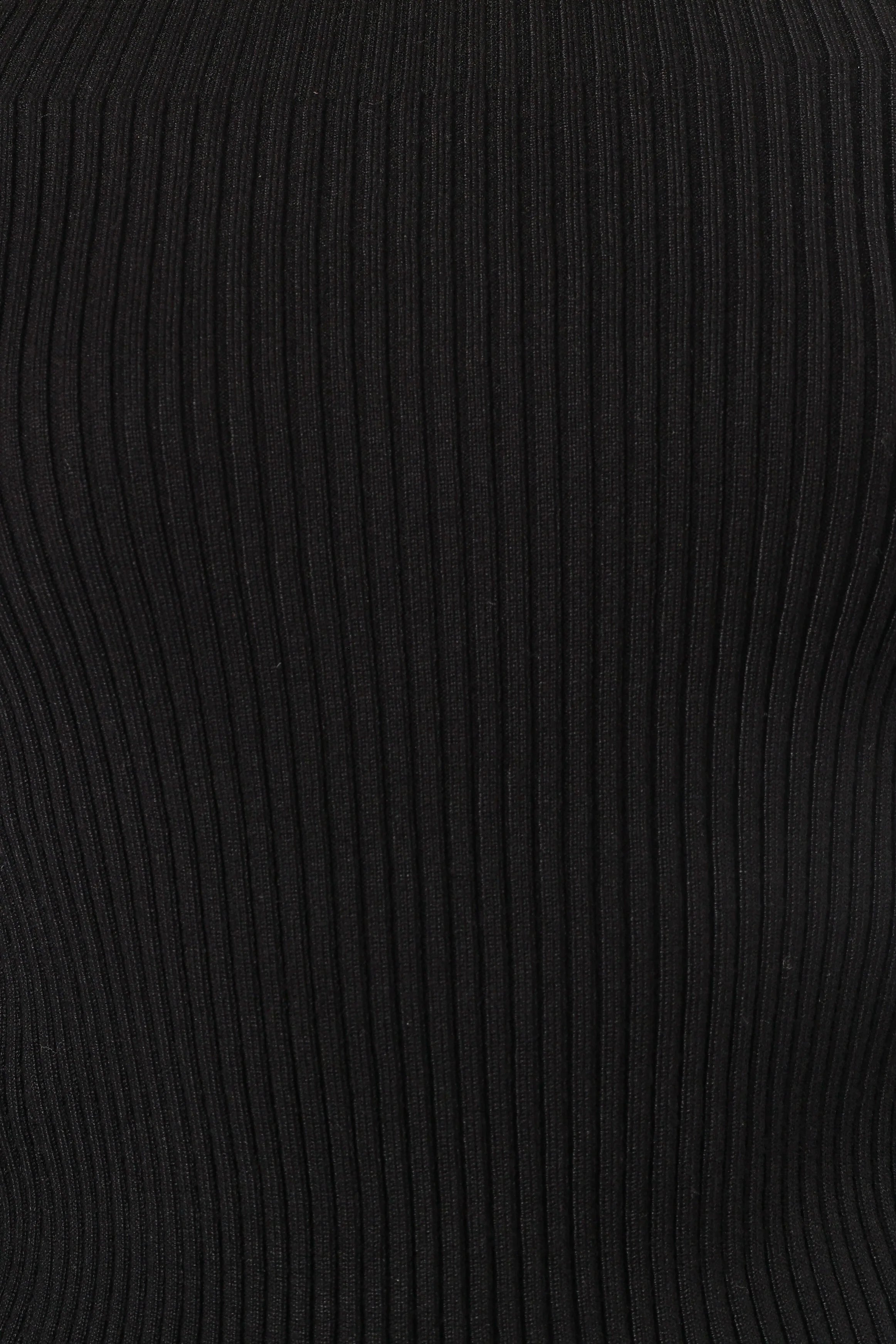 Micayla Top Black