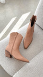 Ellenora Boots Desert