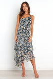 Amren Dress Black