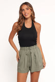 Wanda Shorts Olive