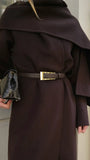 Stacey Belt Coco Gold