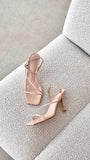 Sivana Heel Nude