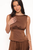 Wynn Top Chocolate
