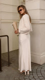 Ilah Cardigan Cream