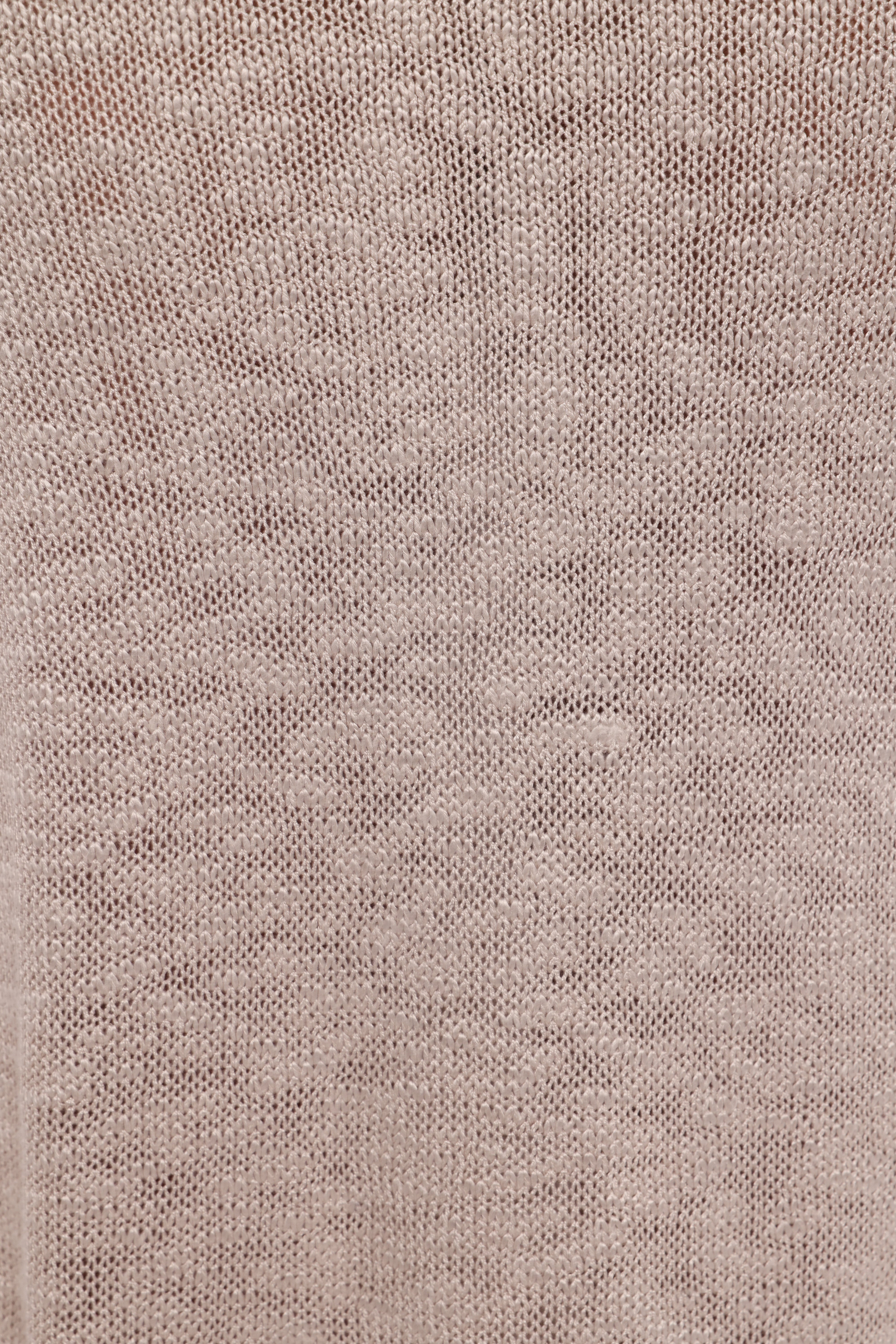 Indya Knit Skirt Oatmeal