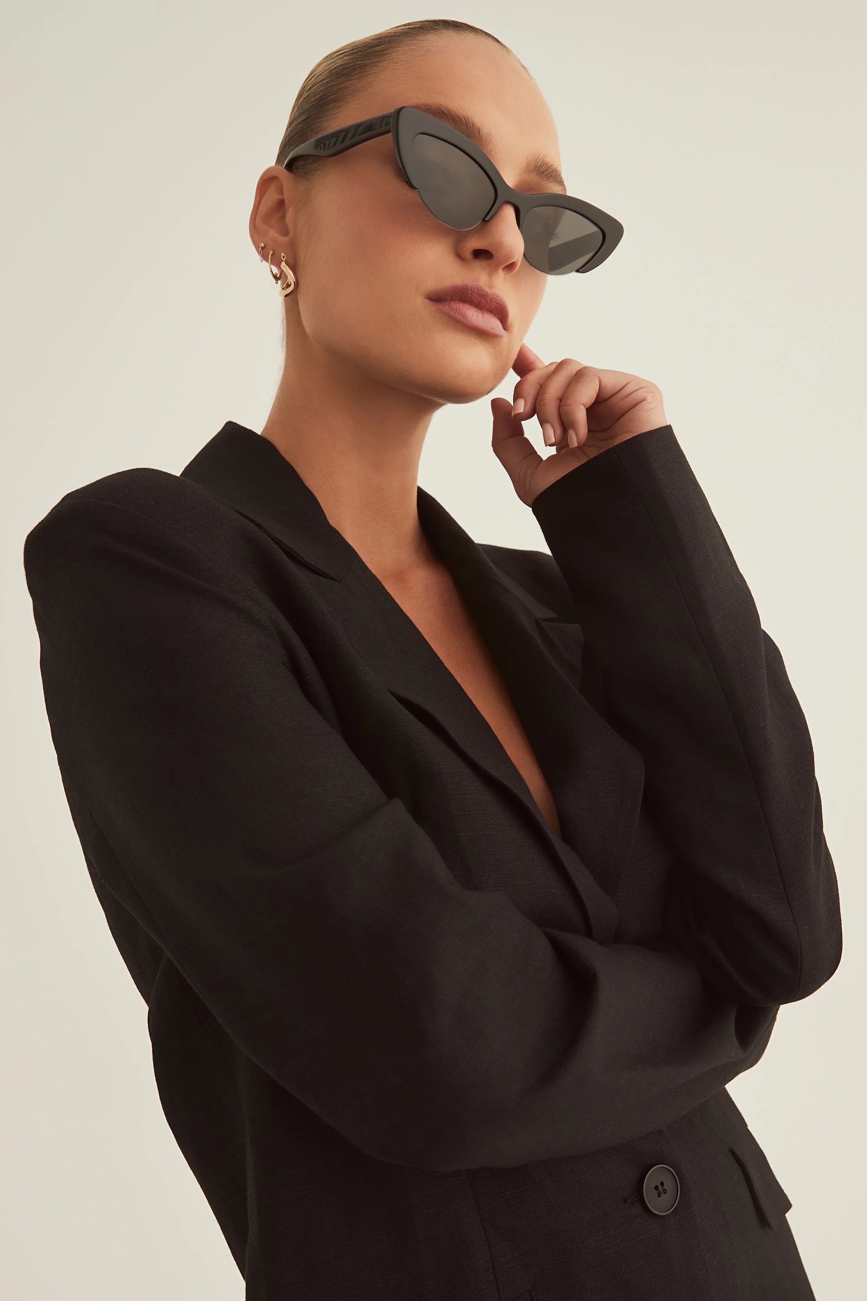 The Ambrosio Black