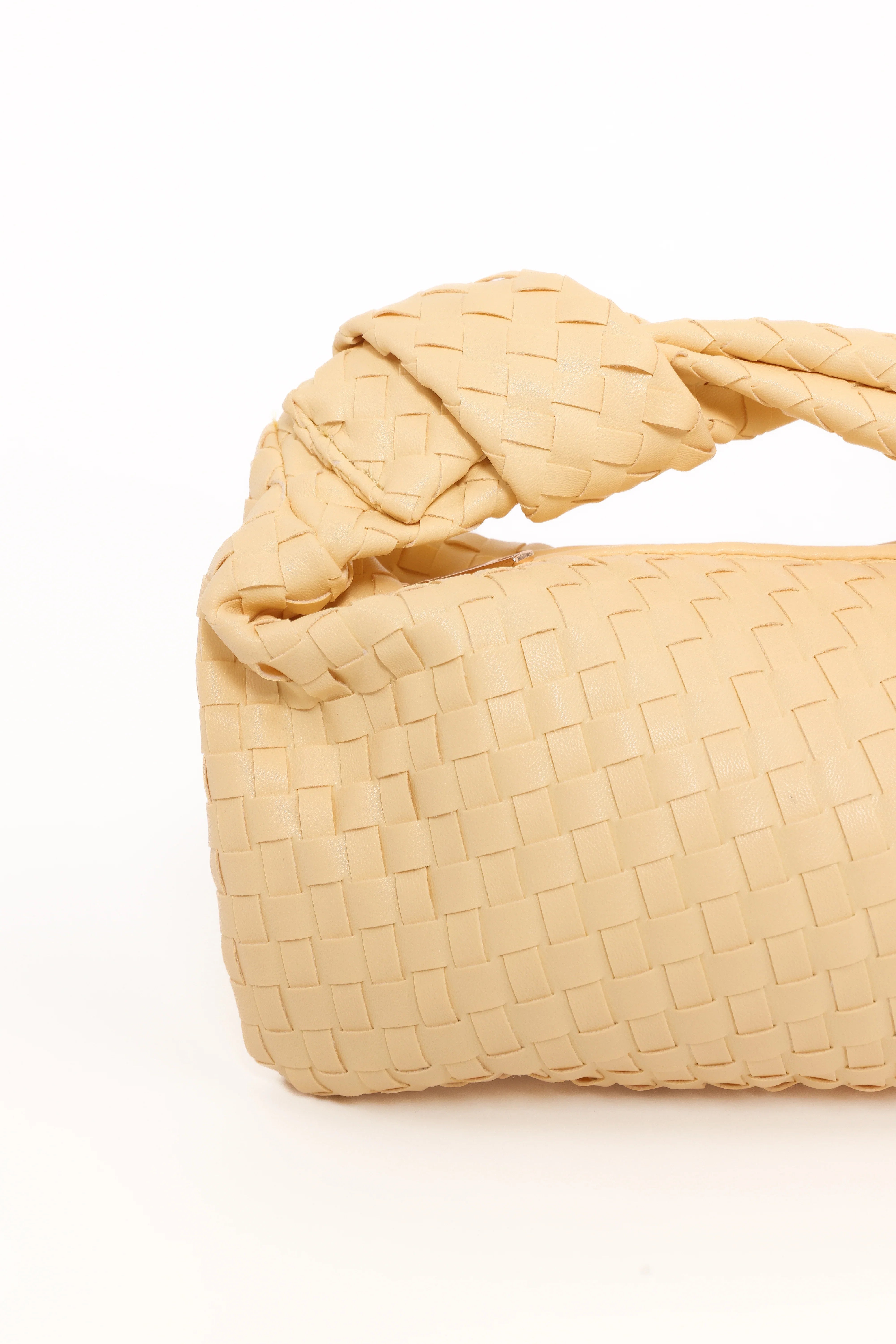 Lyra Bag Butter