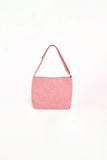 Cassidy Shoulder Bag Pink
