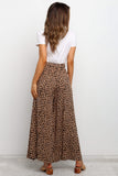 Ebba Pant Tan