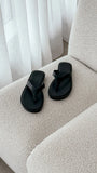 Orianna Slide Black