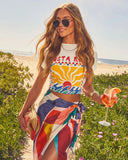 Costa Rica Short Sleeve Graphic Tee