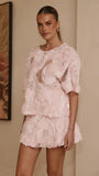 Linnea Top Pink