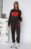 Archive 60 Sweatpants Lava