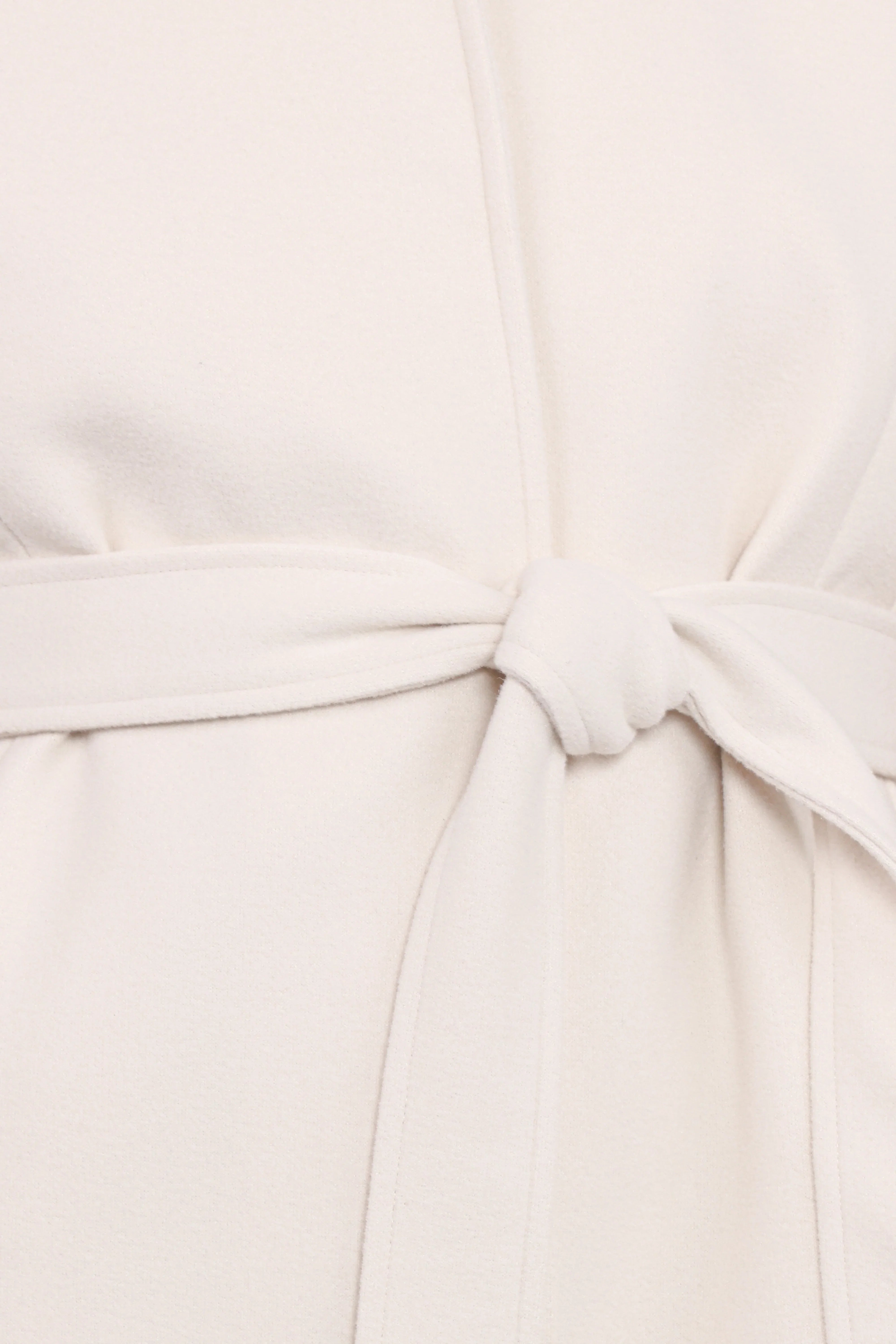 Halston Coat Cream