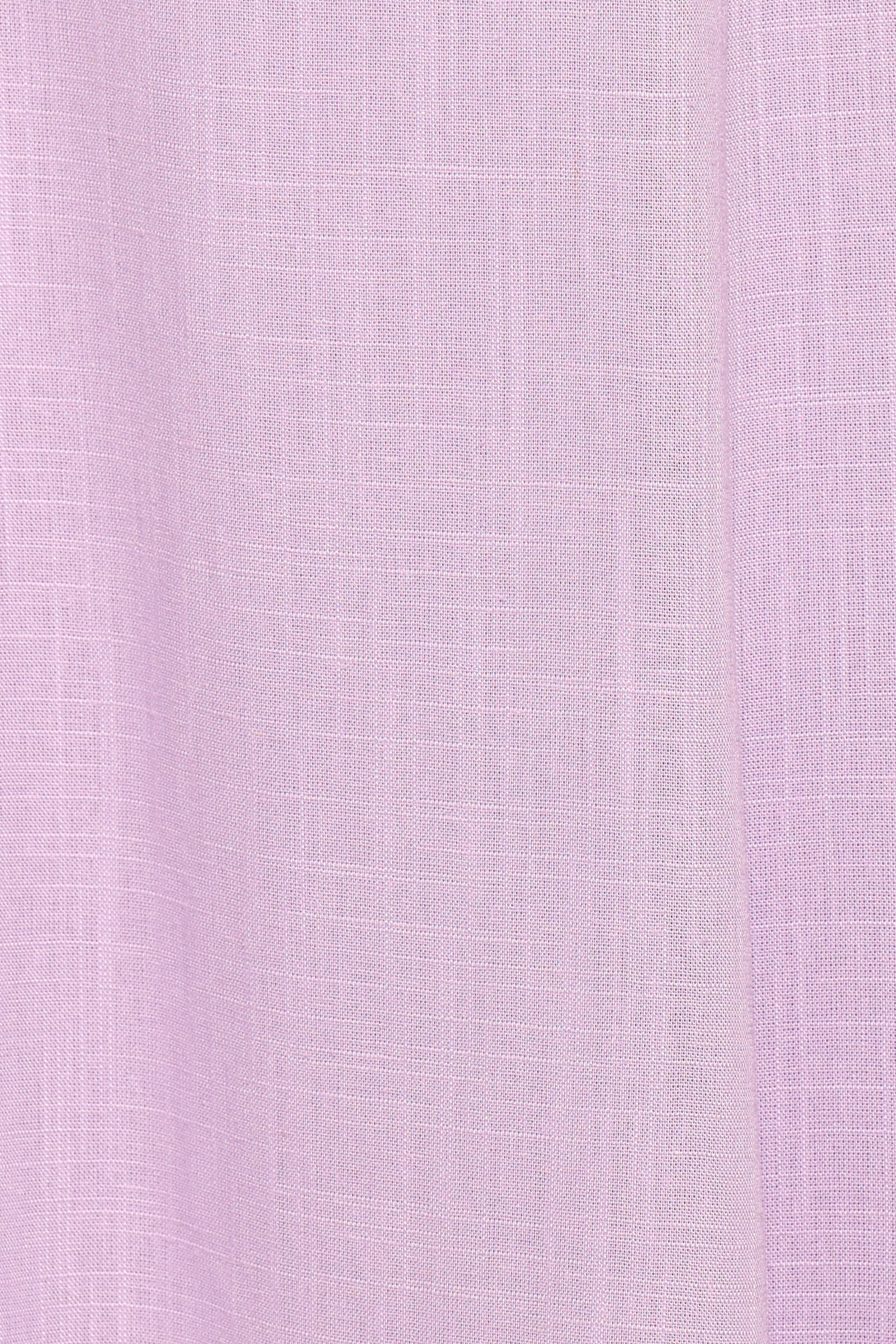 Tatum Maxi Dress Lilac