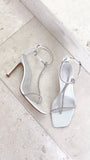 Sol Sana Reina Heel White
