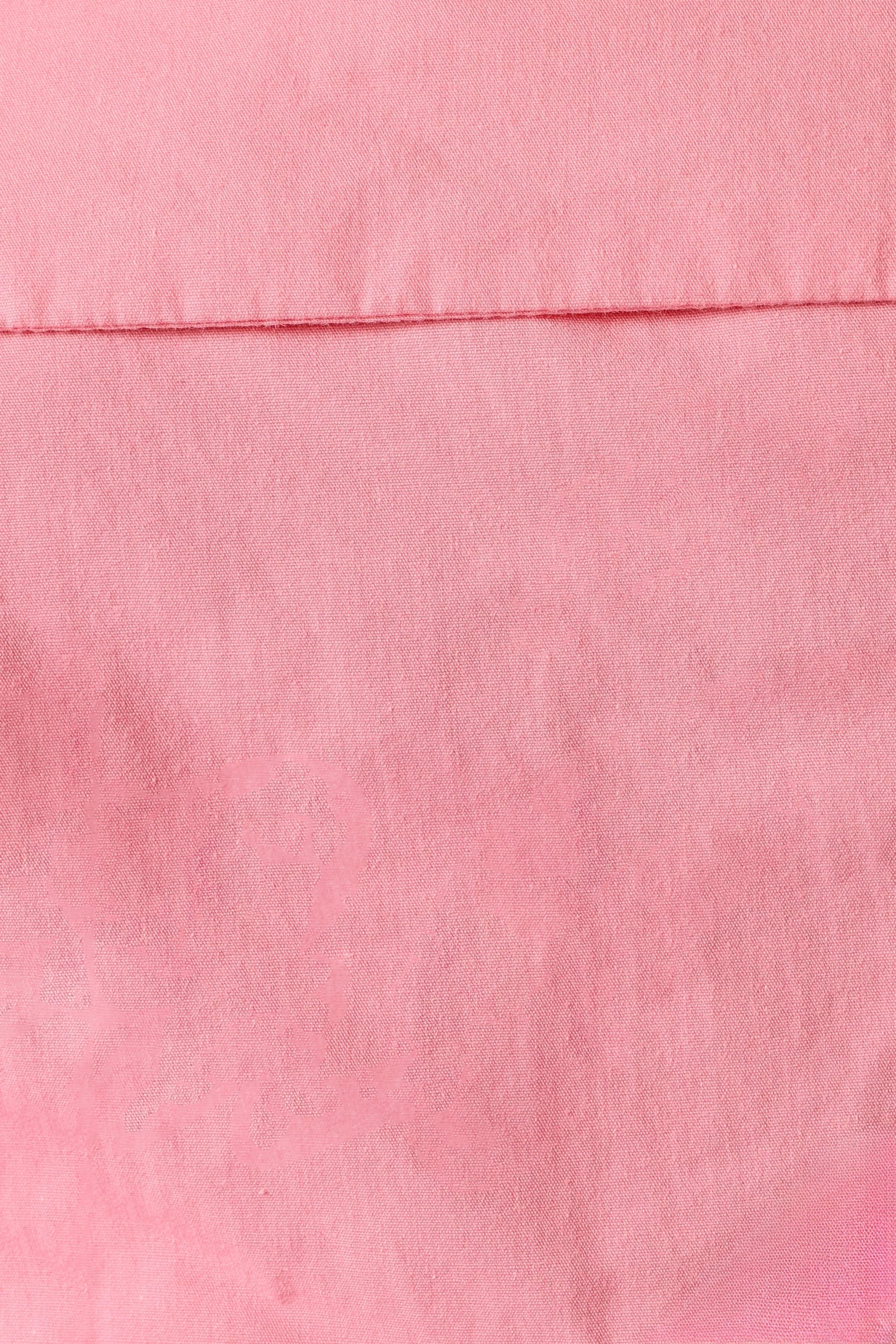 Beatrice Romper Pink