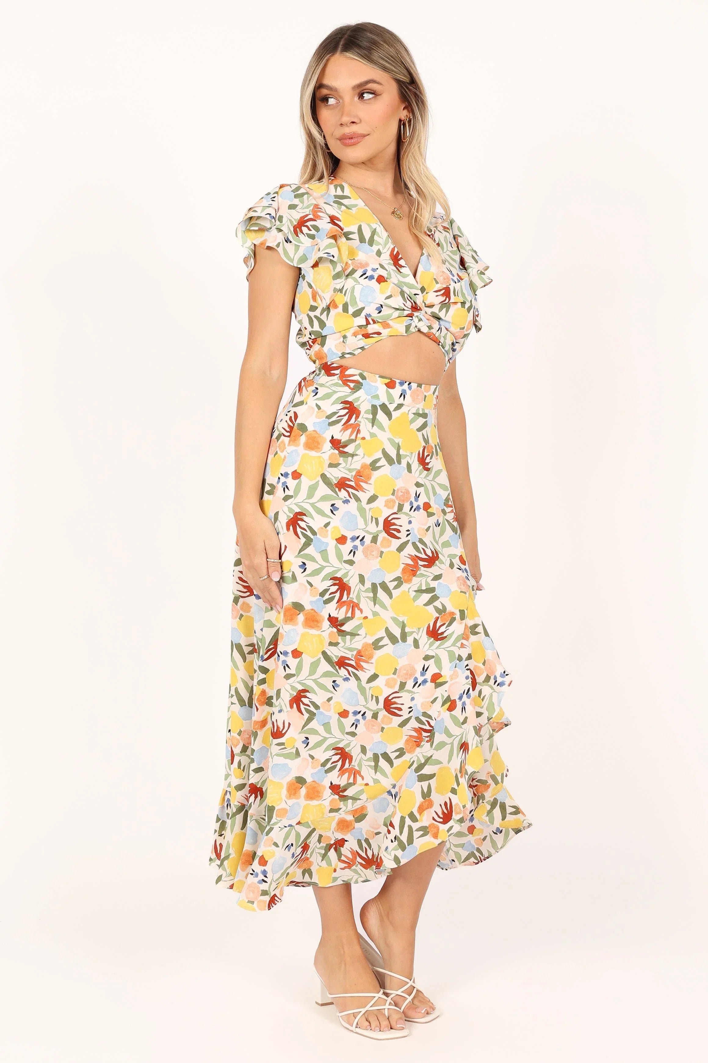 Lucia Frill Set Palermo