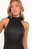 Cassidy Maxi Dress Black