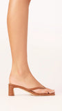Gulliver Heel Caramel