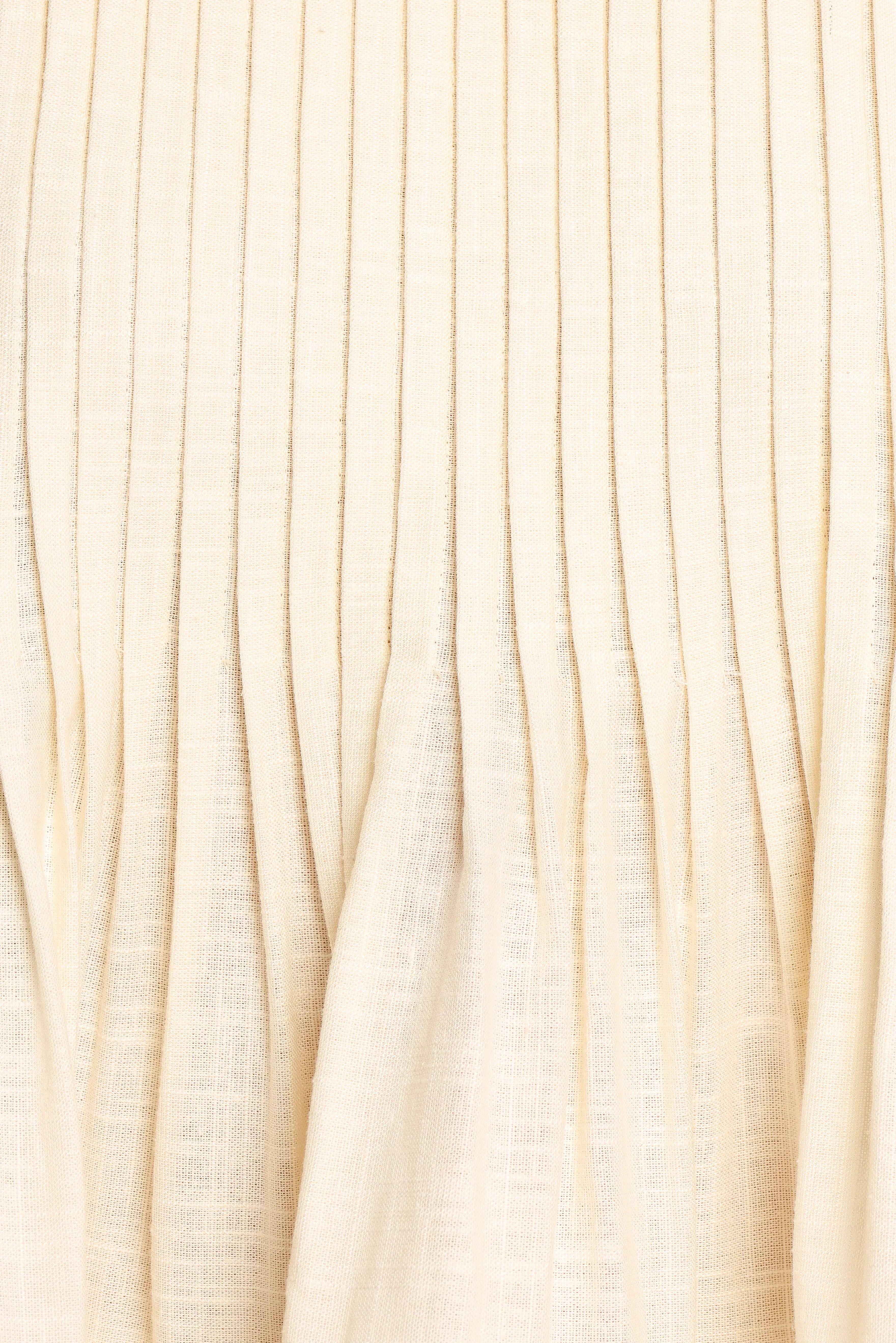 Doria Top Cream