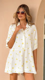 Zarriah Playsuit Limone