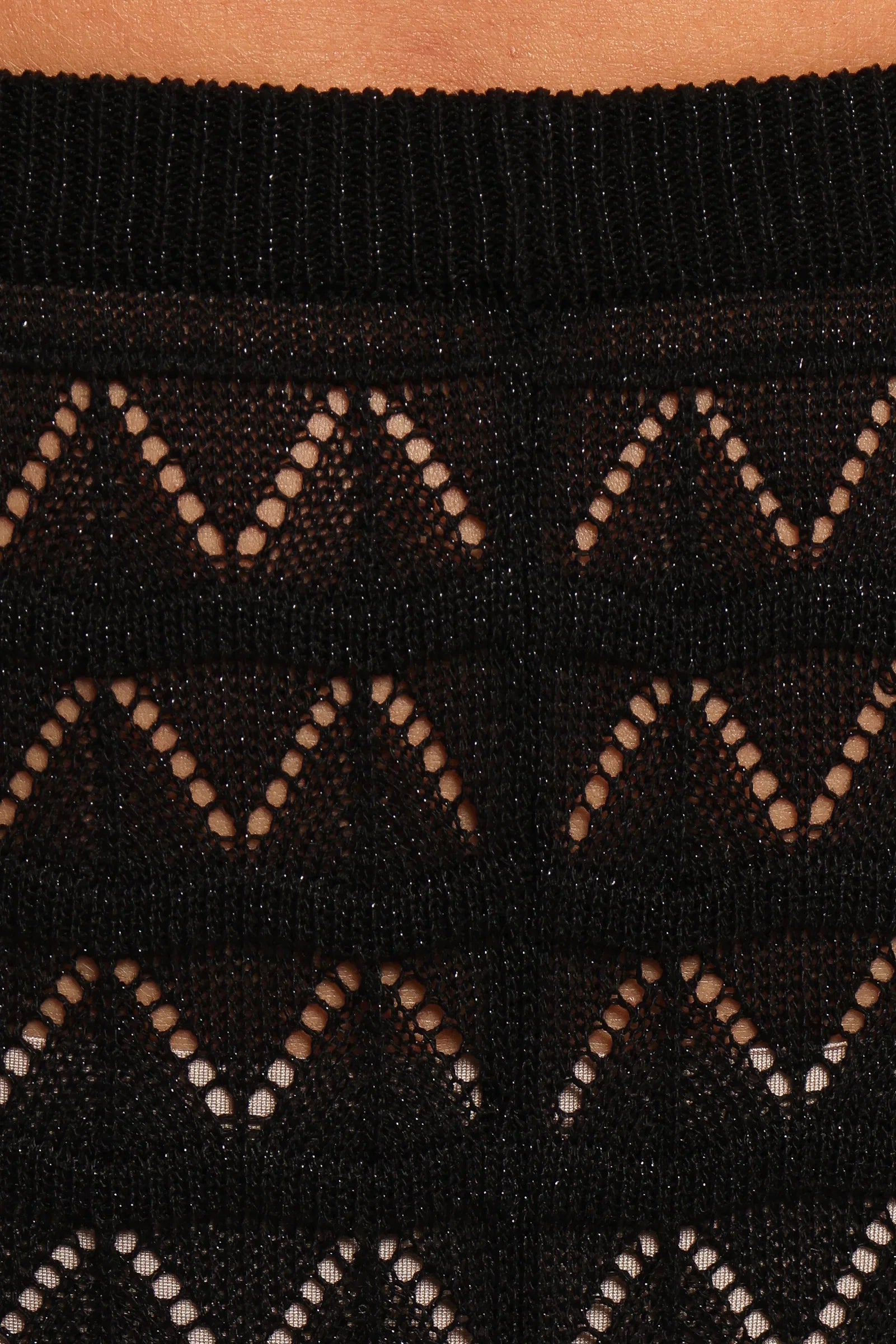 Fiore Pants Black