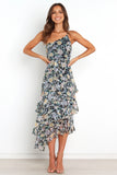 Amren Dress Black