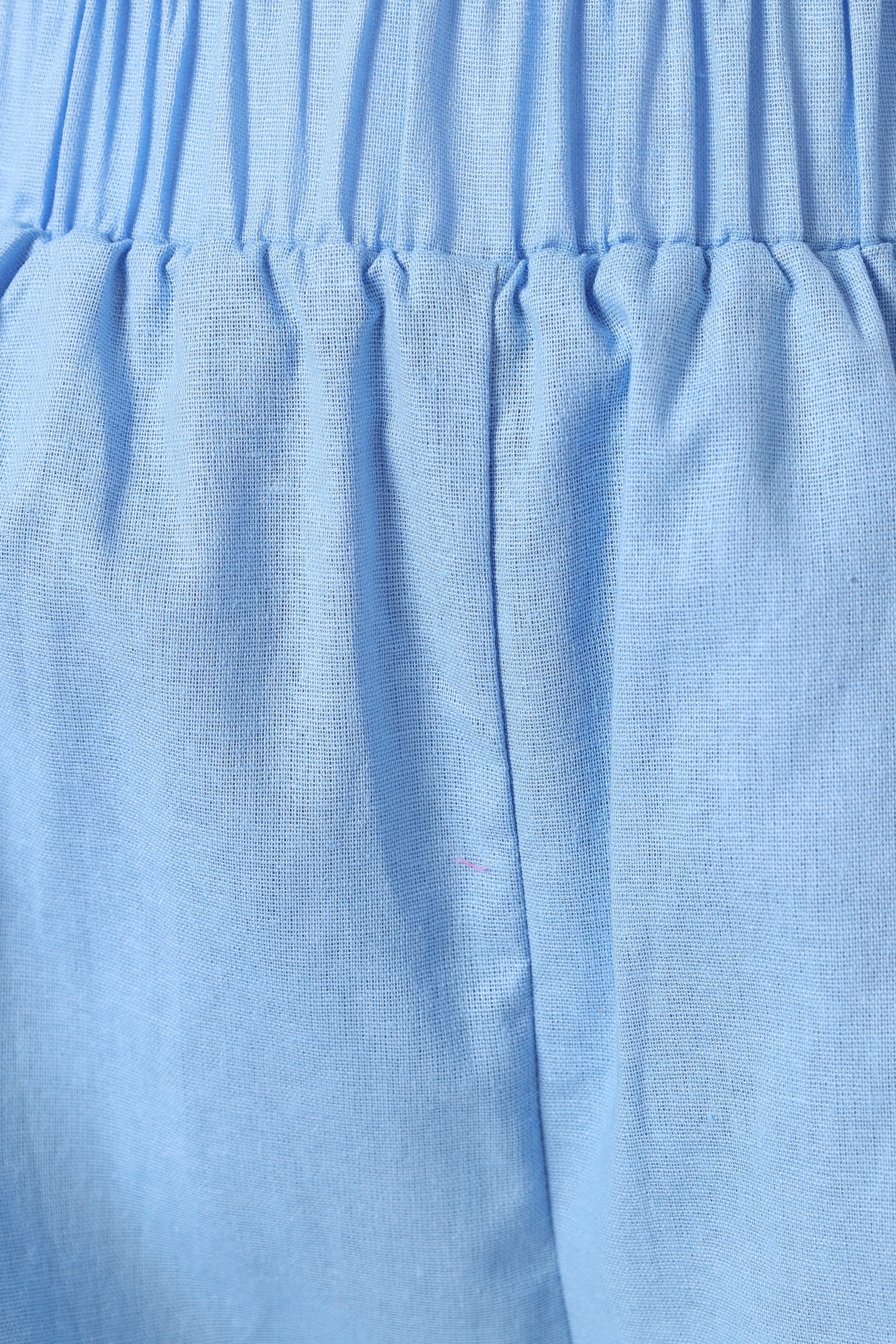 Lyra Shorts Blue