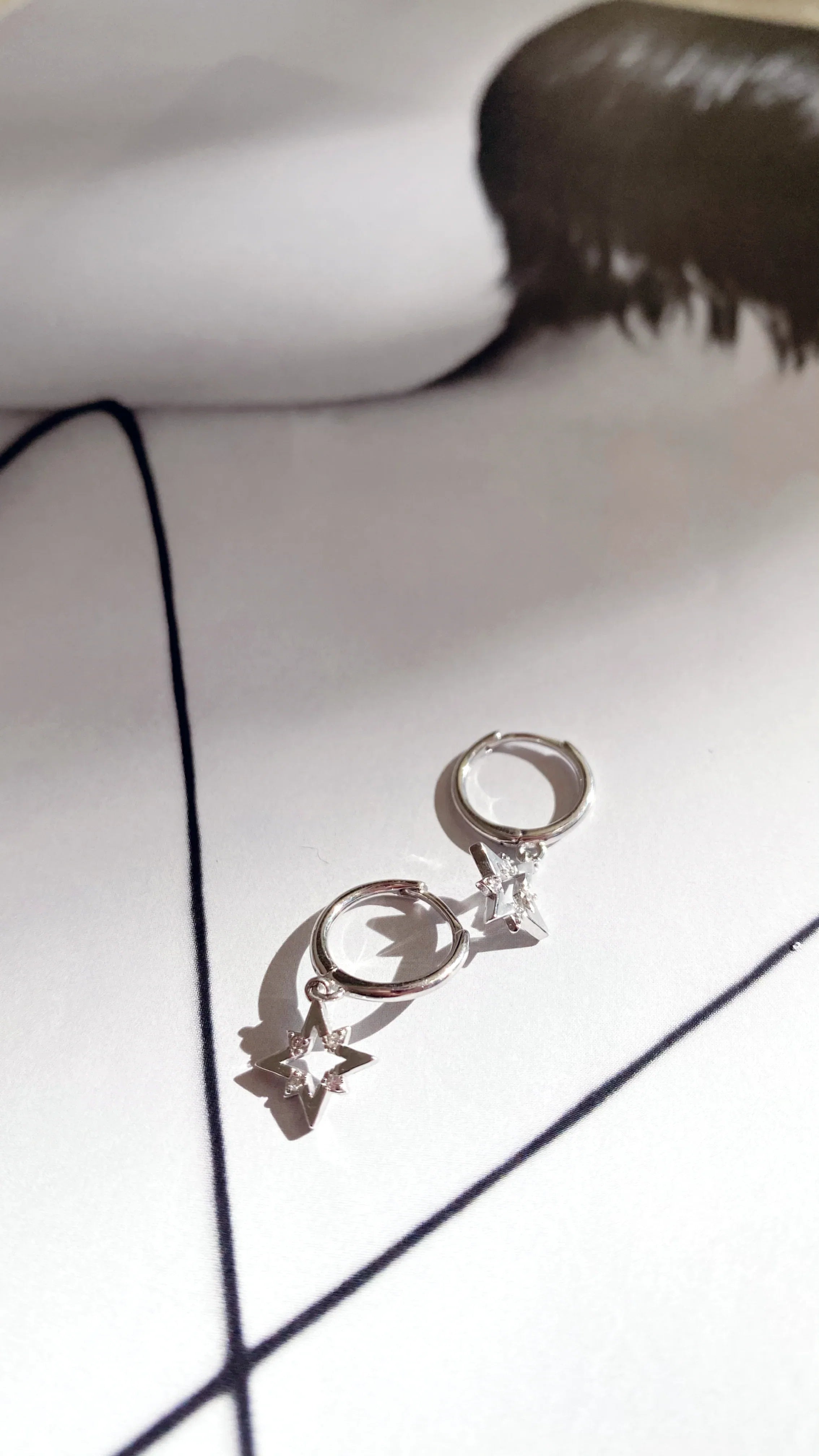 Star Sleepers Silver