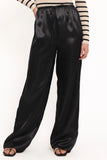 Danae Pant Black