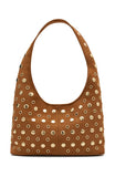 Aurelia Shoulder Bag Camel