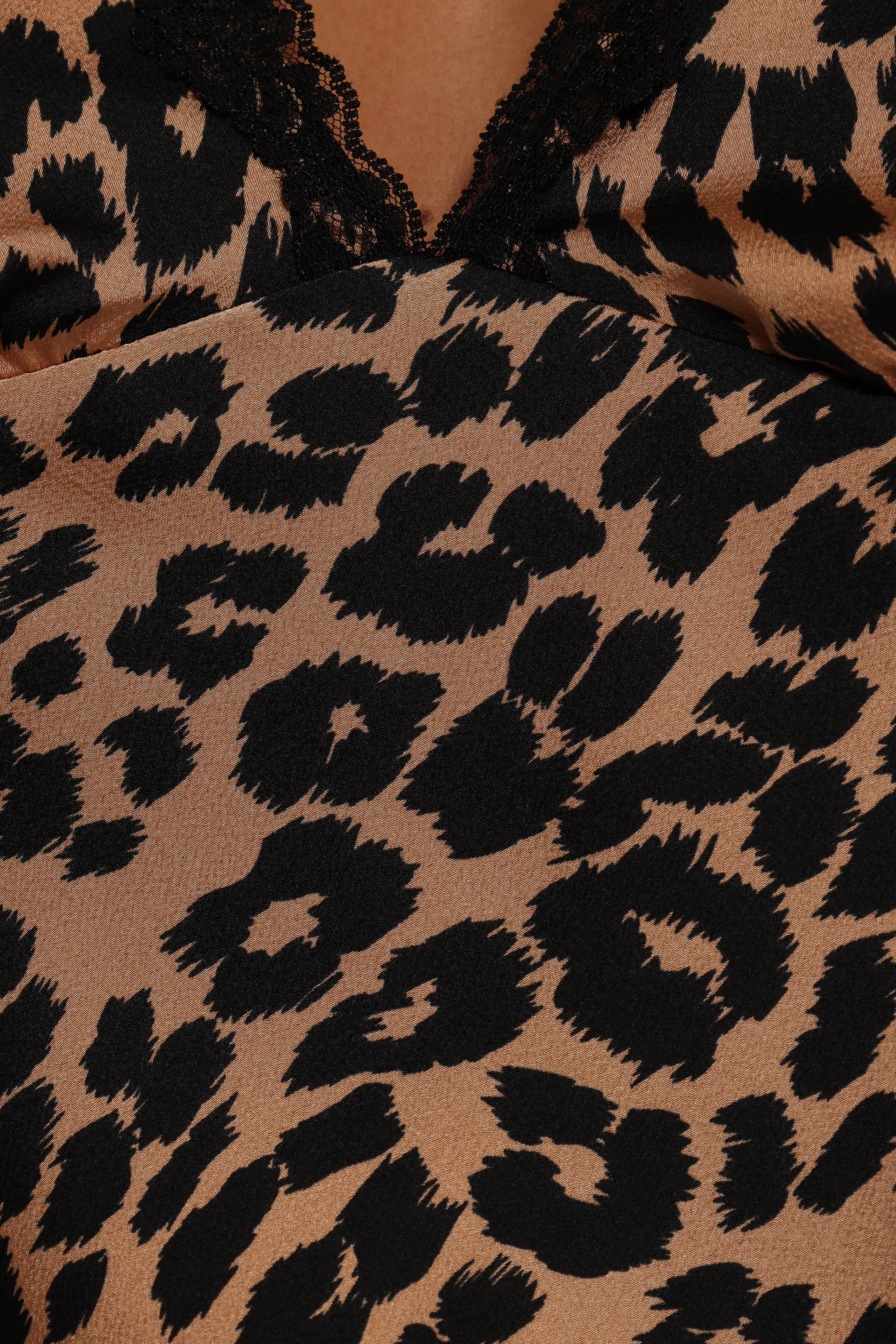 Kelso Top Leopard