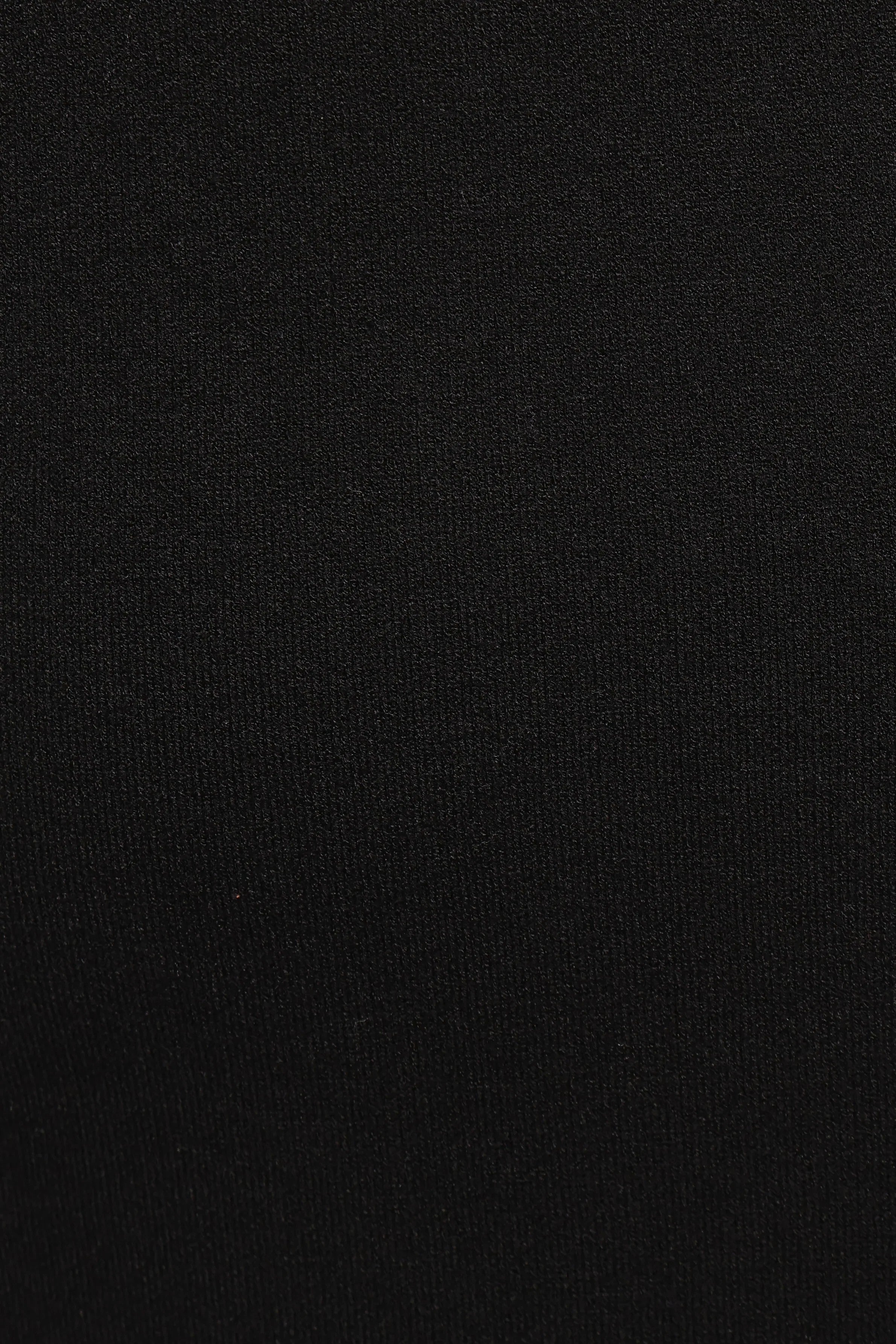 Venda Coatigan Black