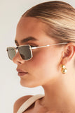 The Barbara Gold Green