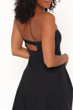 Wren Jumpsuit Black