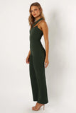 Angelus Jumpsuit Emerald