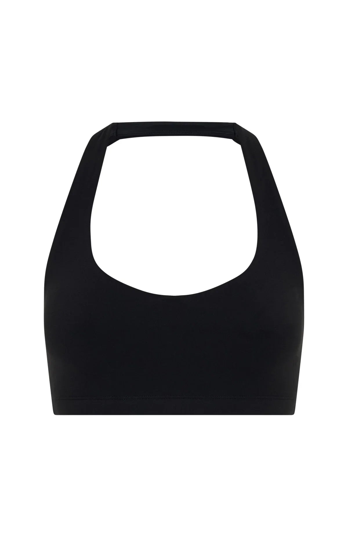 Sprint Sports Bra Black