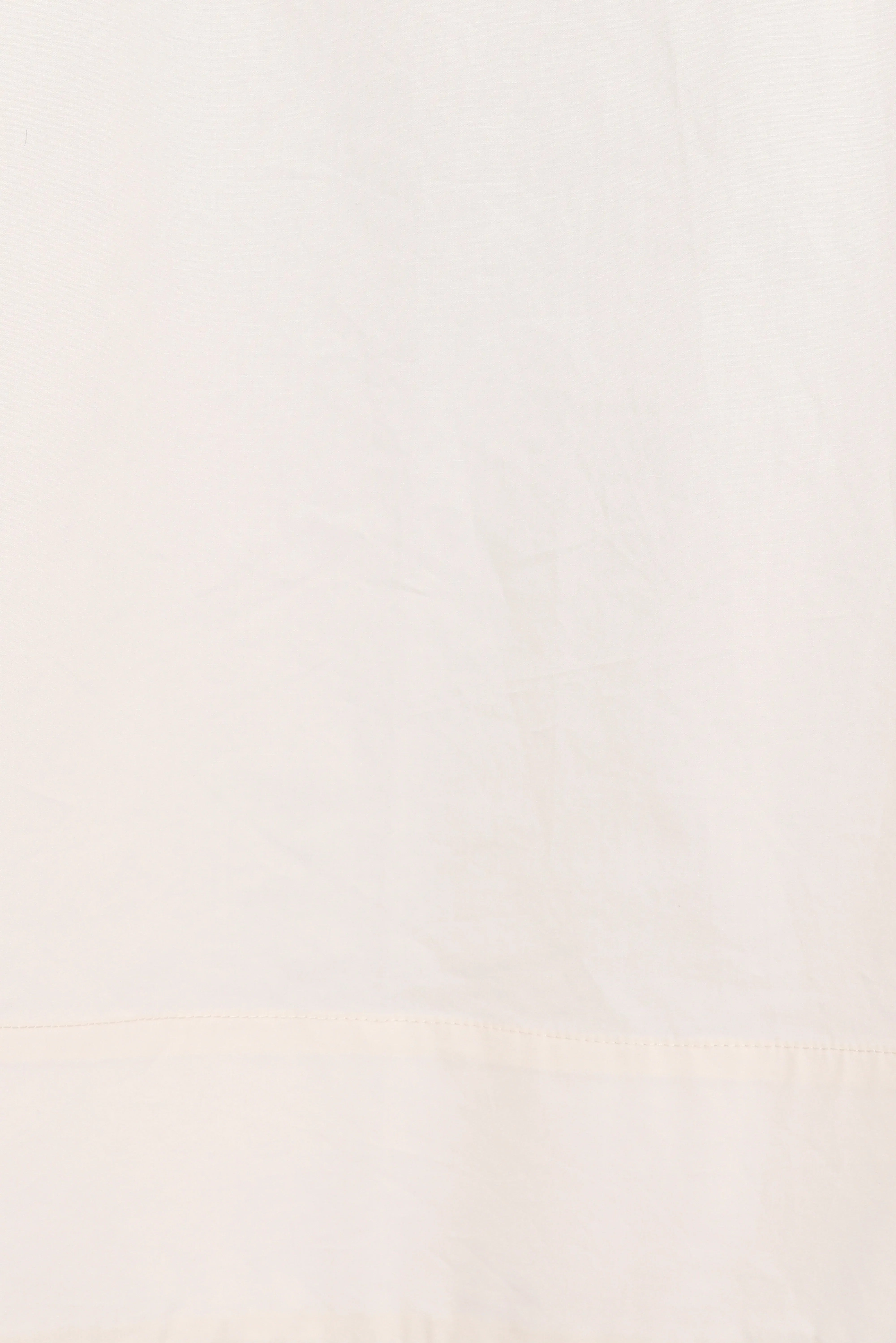 Kora Mini Dress Chalk White