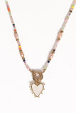 Valerie Necklace Gold