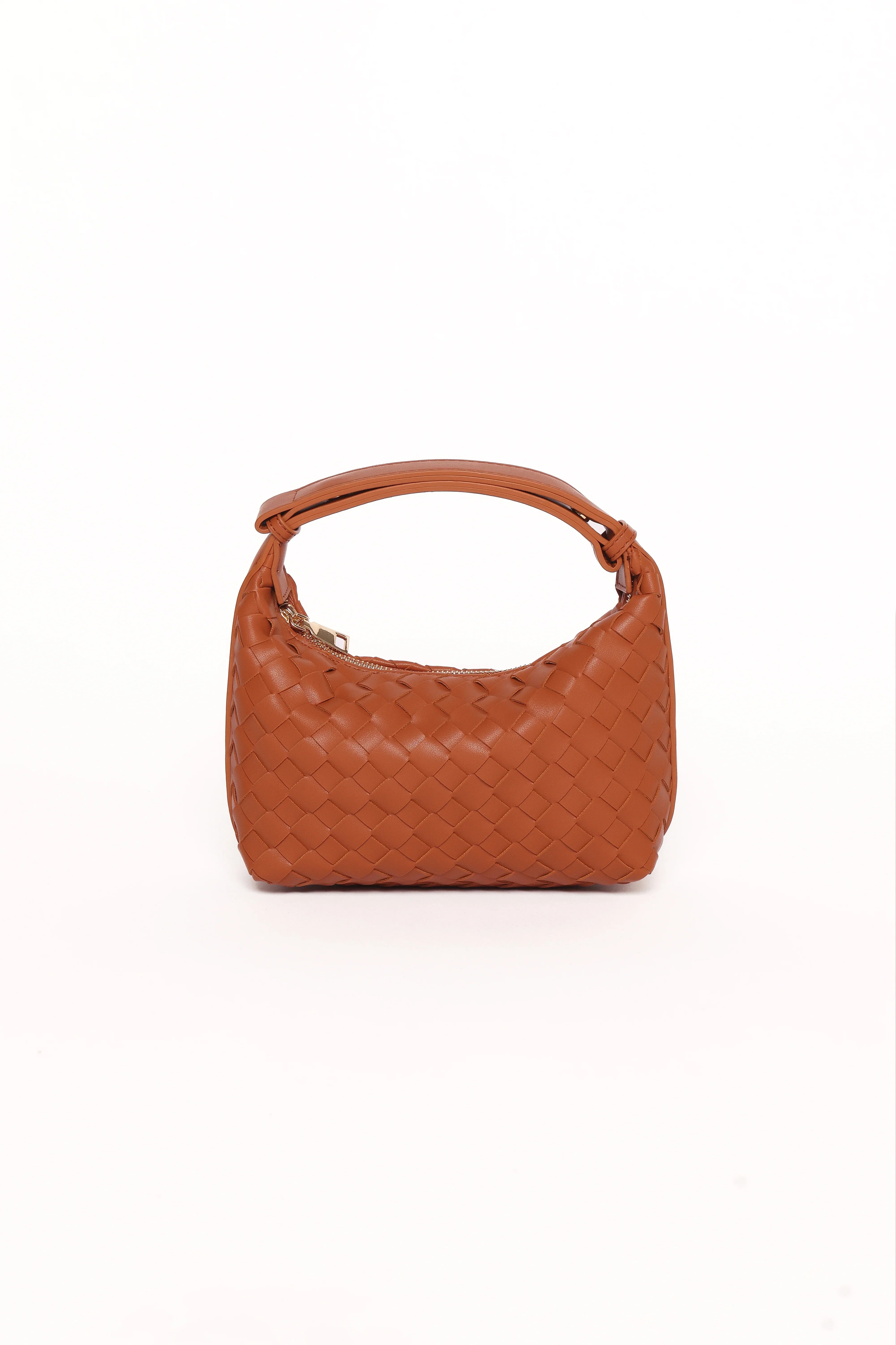 Sadie Bag Tan