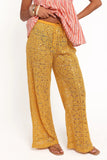 Jacinta Sequin Lace Pant Mango