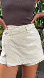Abrand Skort Tofu