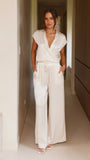 Brylee Pants Cream