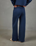 Montauk Social Club Fleece Drawstring Sweatpants