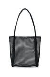 Aria Shoulder Bag Black